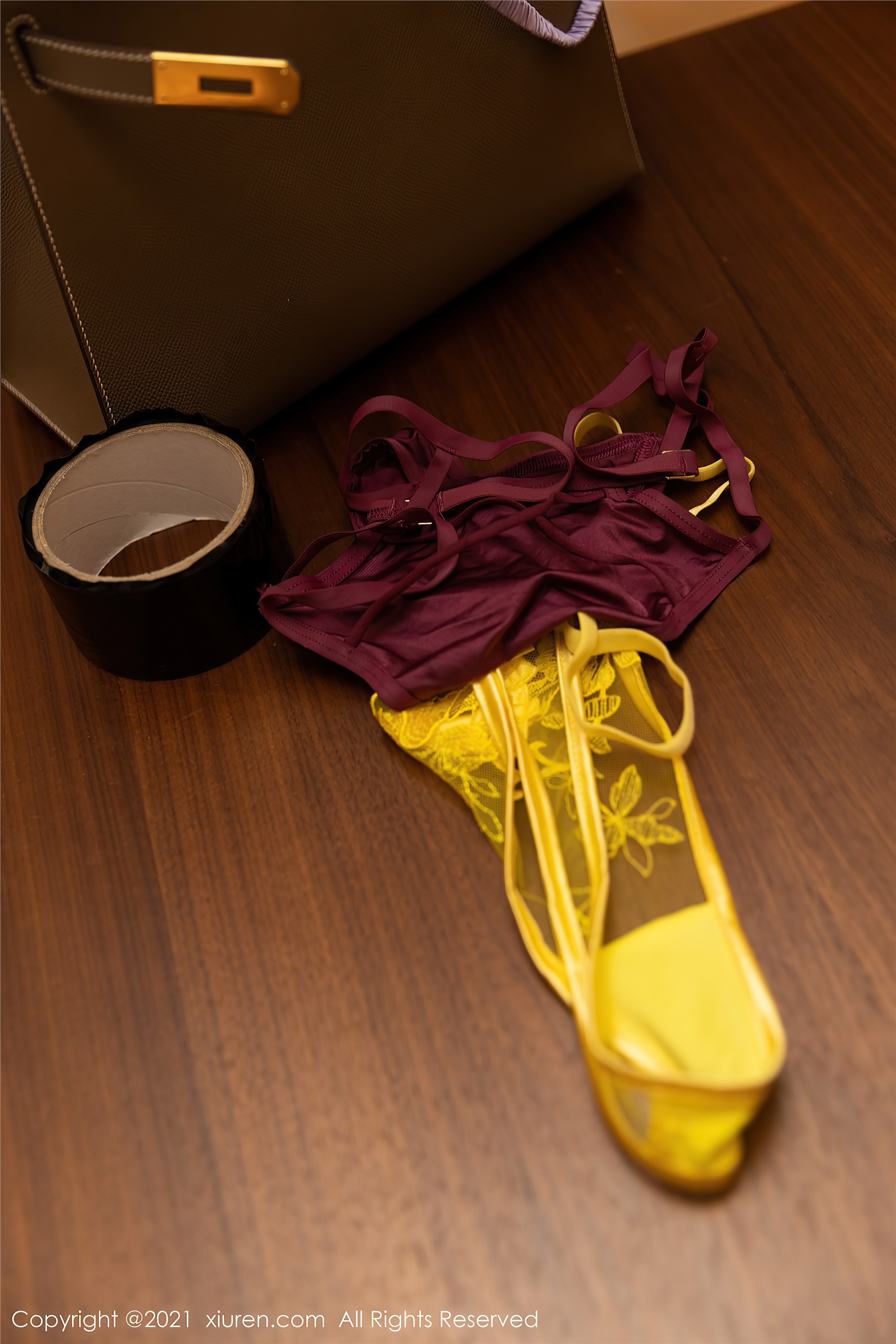 XiuRen秀人网  2021.01.14 No.3006 Egg-尤妮丝Egg